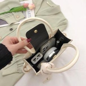 2wayバッグ 多機能ユーティリティバッグ二通り使い分けかばん