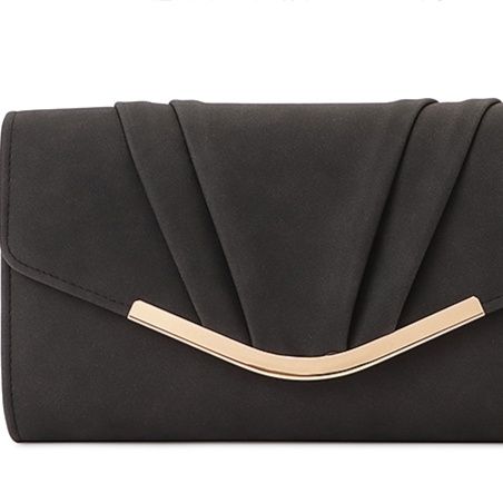 2wayバッグ 上品な二通り使いユーティリティバッグ 結婚式対応