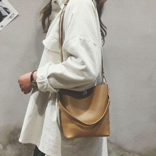 2wayバッグ ユーティリティバッグ 斜めがけ 肩掛け 小さめ 大人きれいめ