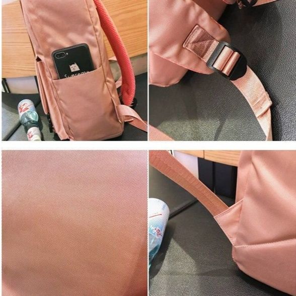 2wayバッグ 大容量マザーズバッグ リュック レディース 軽量 多機能 通学通勤対応