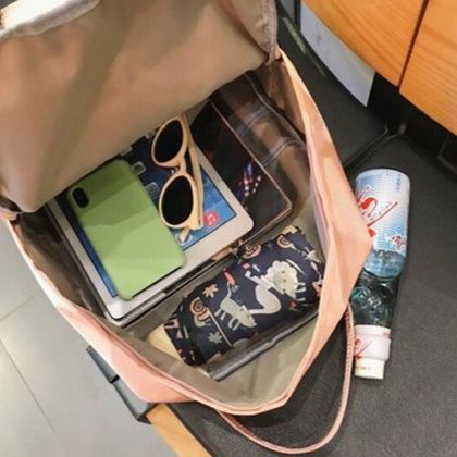 2wayバッグ 大容量マザーズバッグ リュック レディース 軽量 多機能 通学通勤対応