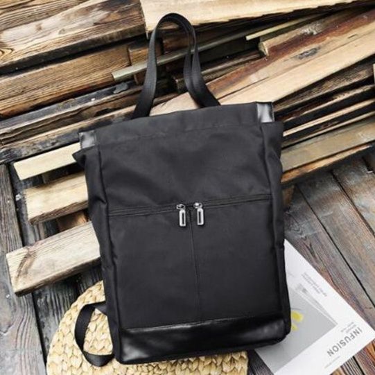 2wayバッグ 韓国風マザーズバッグ 大容量軽量リュック 