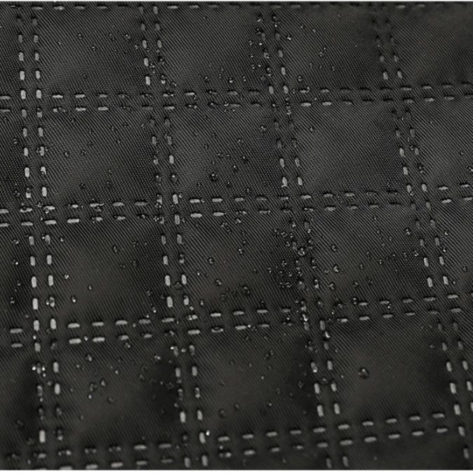 2wayバッグ キルティングデザイン上品リュック型2多機能バッグ　リュック