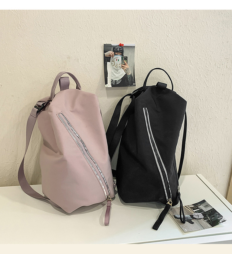 2wayバッグ スマートラインリュックサック