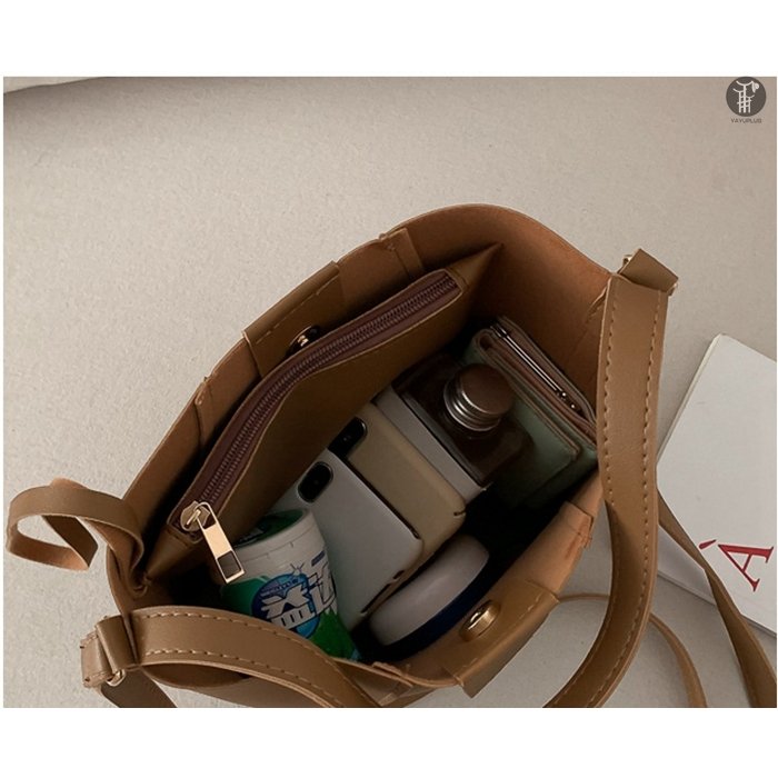 2wayバッグ レディース ユーティリティバッグ 斜めがけ 手持ち 二通り 鞄