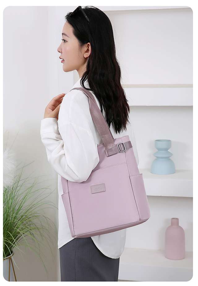 シンプル上品な普段使い2wayバッグ