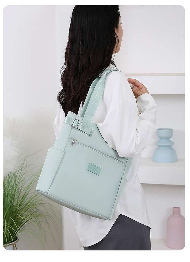 シンプル上品な普段使い2wayバッグ