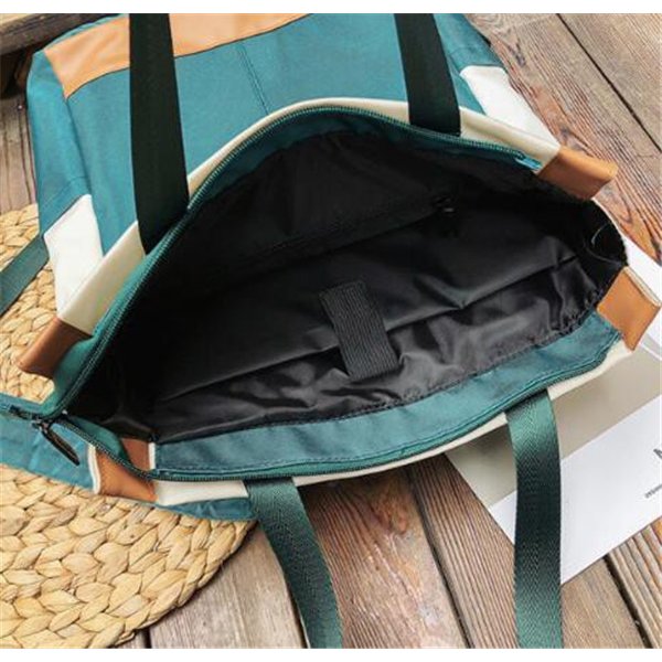 2wayバッグ 韓国風マザーズバッグ 大容量軽量リュック 