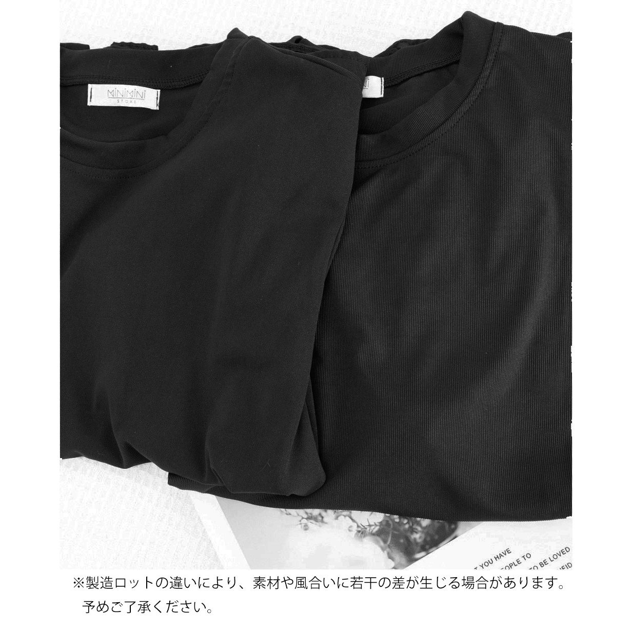 フォーマルカジュアル アシンメトリーフリル半袖ブラウス 通勤用
