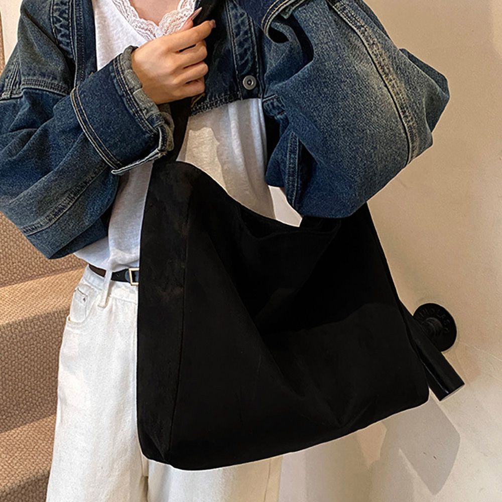 フォーマルカジュアル 通勤用ワンショルダーバッグ 大容量軽量