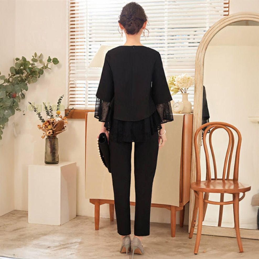 フォーマルカジュアル 卒業式対応 セットアップ ドレススーツ