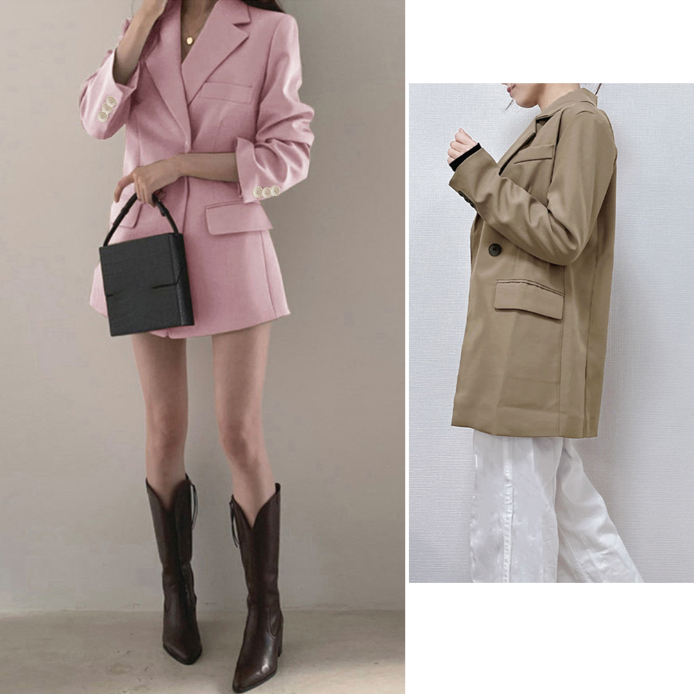 フォーマルカジュアル 参観日対応テーラードジャケット レディース 通勤アウター