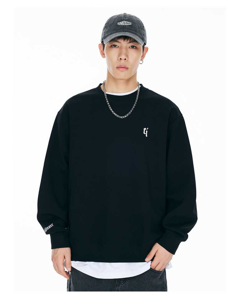 黒いtシャツで叶える！メンズの憧れコーデ5選