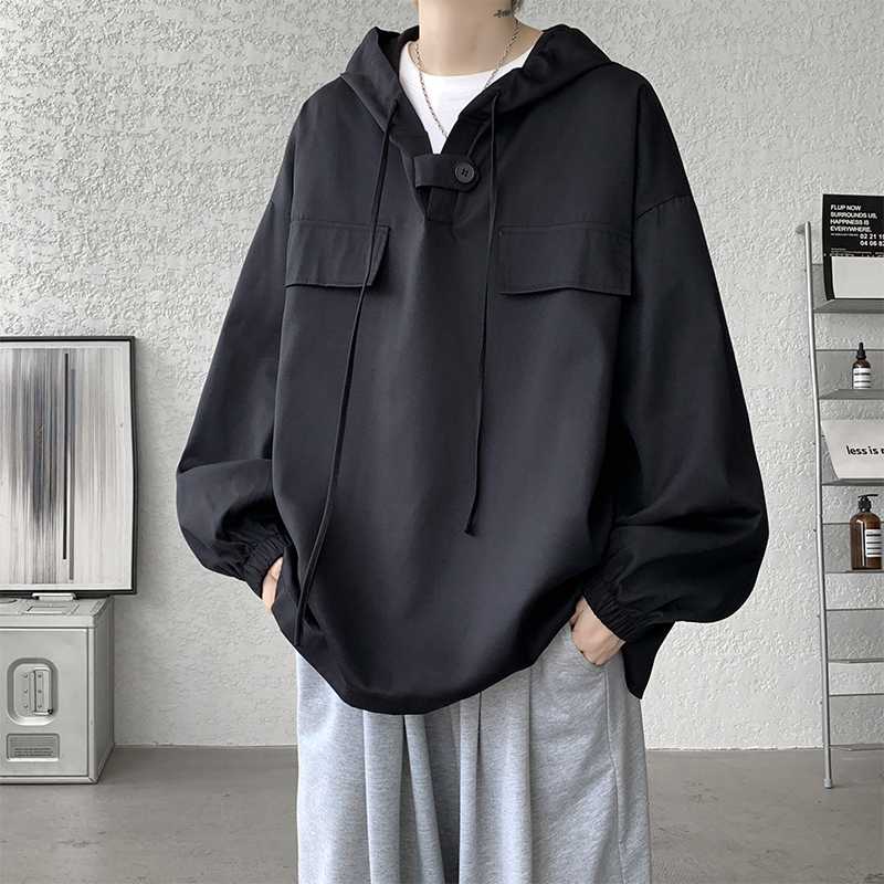 どんな色にも合う！メンズ向け黒服アイテムおすすめ10選