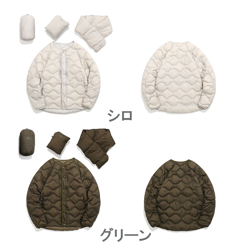 メンズ 黒 ファッション メンズ 黒 中綿ジャケット 防寒アウター 秋冬