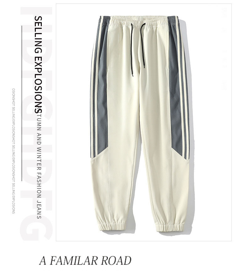 メンズ 黒 ファッション メンズ 黒 ジャージ上下セット カジュアルスポーツウェア