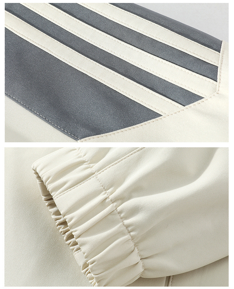 メンズ 黒 ファッション メンズ 黒 ジャージ上下セット カジュアルスポーツウェア