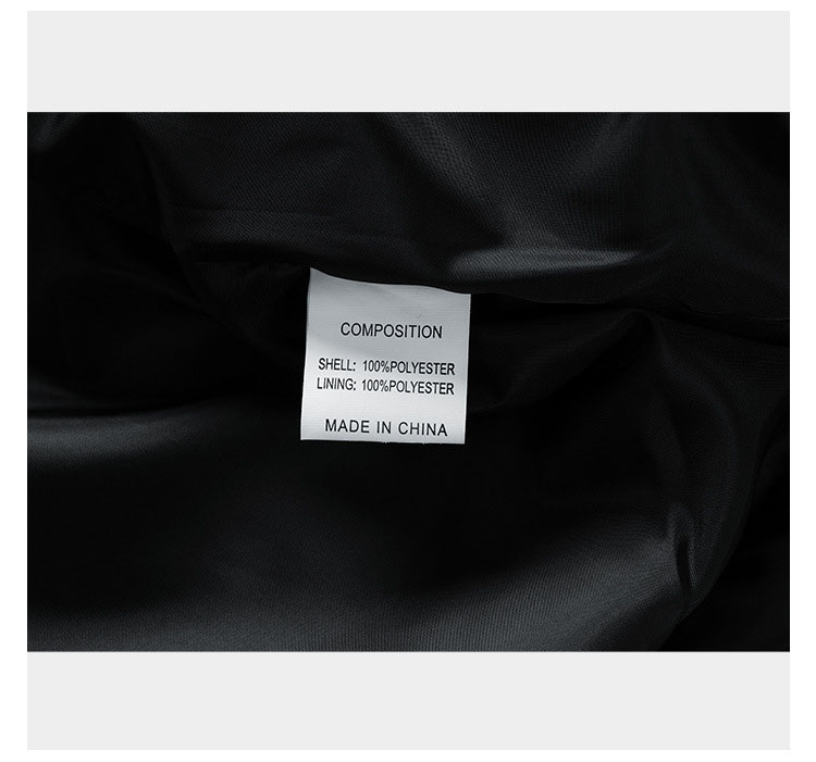 メンズ 黒 ファッション 男性用ダイヤキルト中綿ジャケット立襟アウター