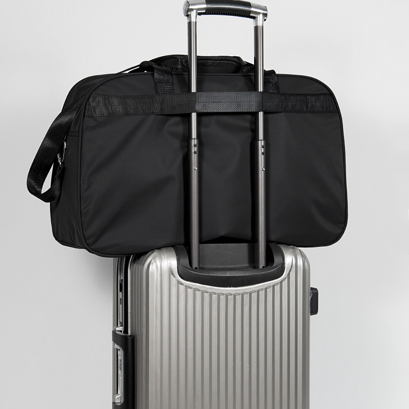 旅行バッグ 機能的多収納ポケット付き運搬用手提げ鞄