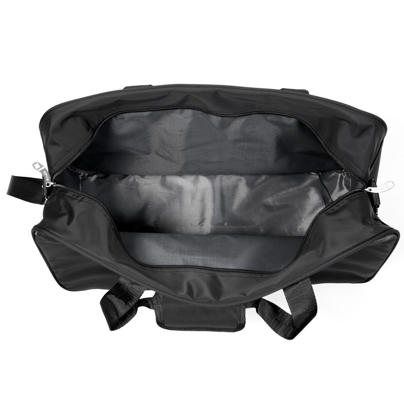 旅行バッグ 機能的多収納ポケット付き運搬用手提げ鞄