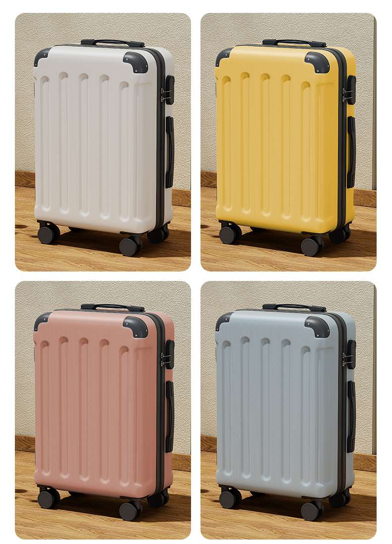 旅行バッグ 多機能スマートトラベラー
