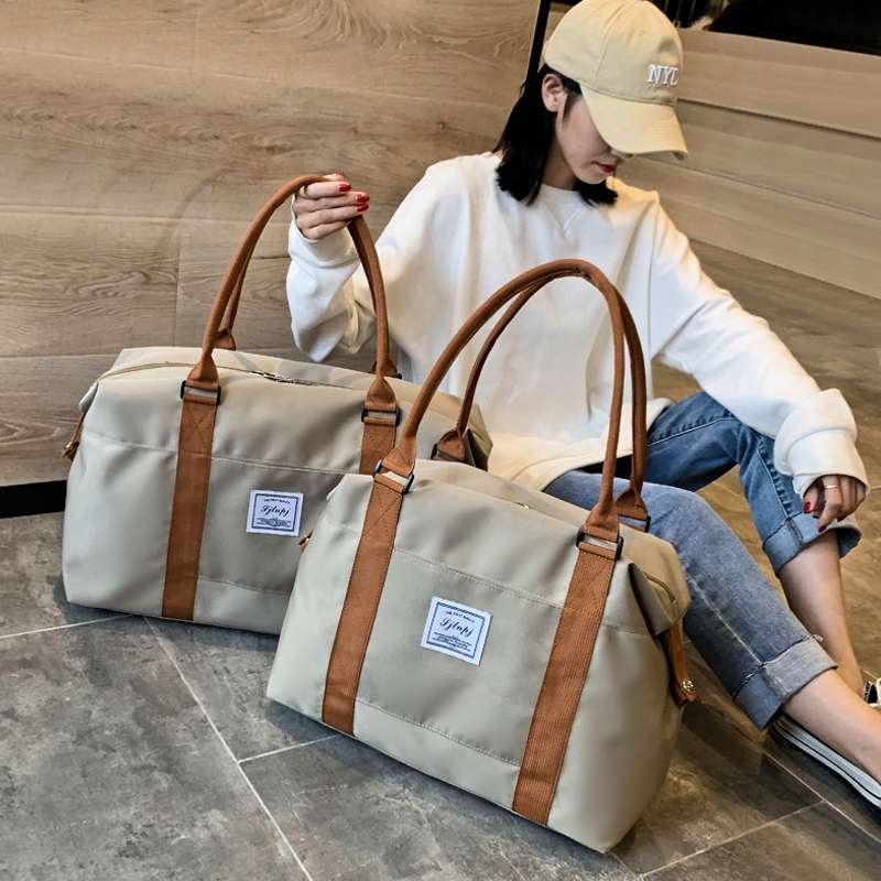 旅行バッグ 大容量トラベルボストンバッグ