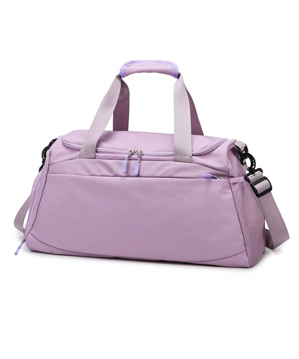 大容量ボストンバッグ レディース 旅行バッグ 2通り