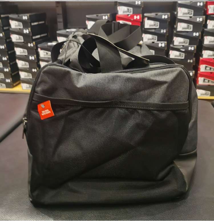 旅行バッグ 機能的スポーツダッフルバッグ