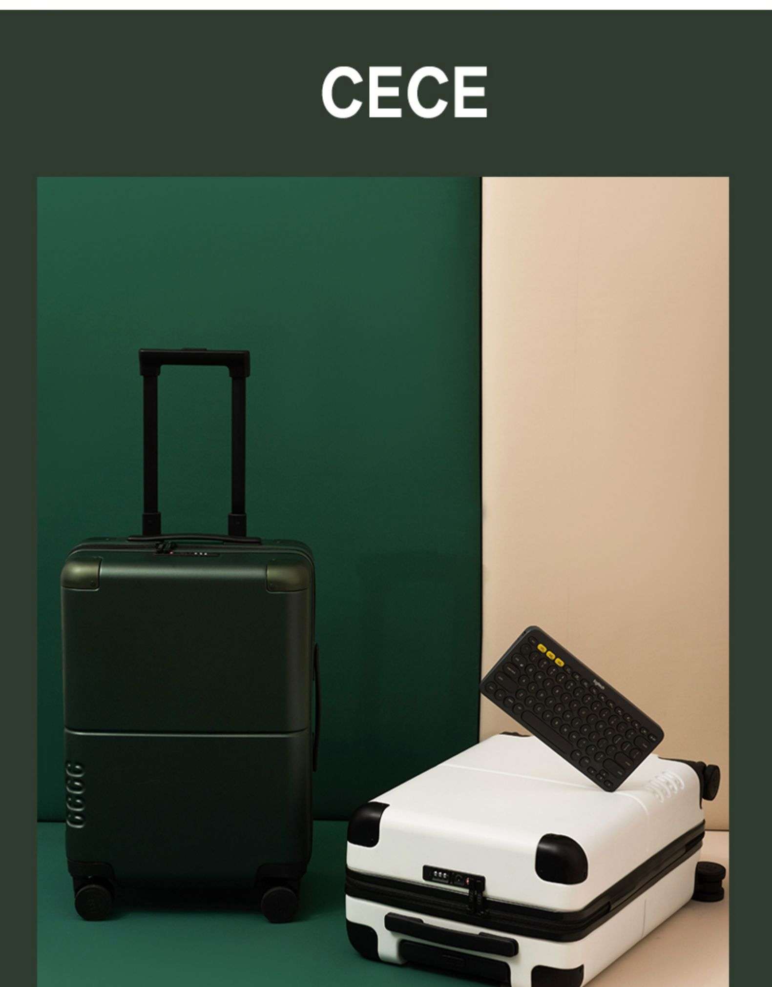 旅行バッグ 高機能トラベルキャリー