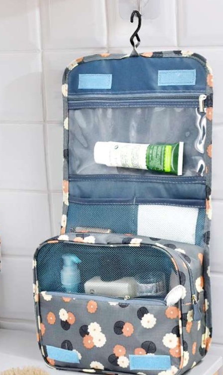 旅行バッグ 多機能化粧ポーチ 旅行の必需品