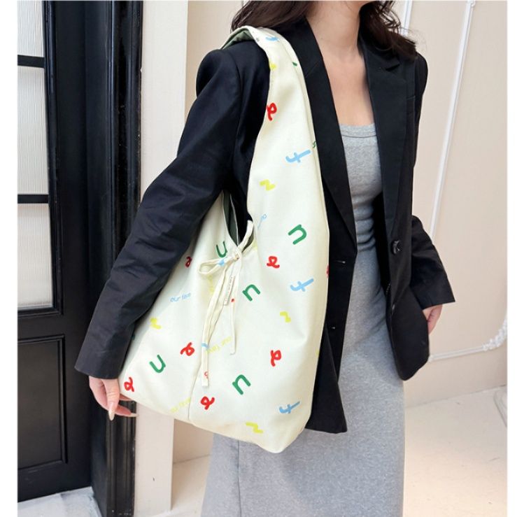 旅行バッグ トートバッグ 布製 大容量手提げ旅行バッグ