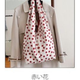 旅行バッグ トートバッグ 布製 大容量手提げ旅行バッグ