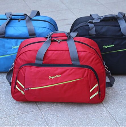 旅行バッグ 多機能大容量スポーツボストンバッグ