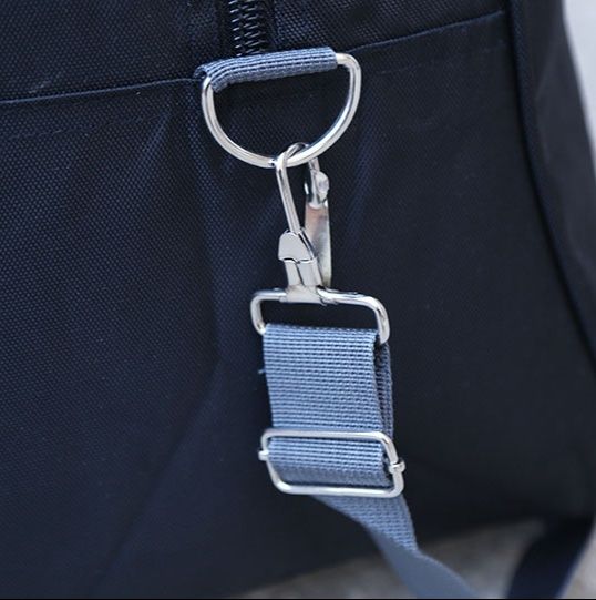 旅行バッグ 多機能大容量スポーツボストンバッグ