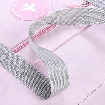 旅行バッグ 軽量折りたたみ式大容量旅行ボストンバッグ
