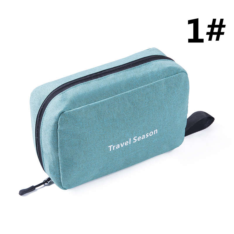旅行バッグ 大容量トラベルポーチ 防水化粧ポーチ 多機能コスメバッグ