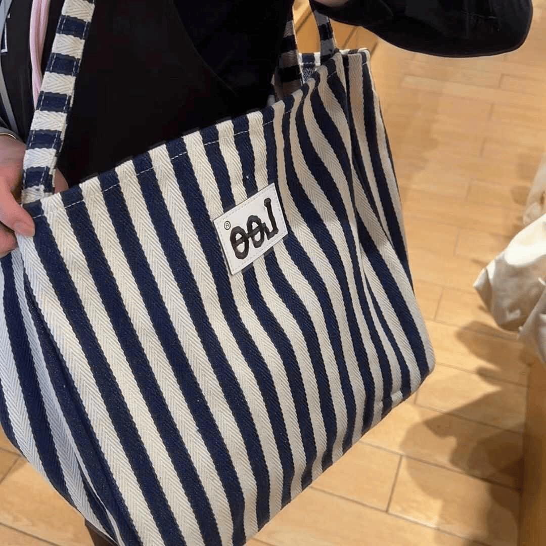 旅行バッグ 小動物たちのお出かけバッグ