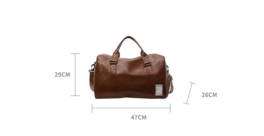 旅行バッグ 防水ボストンバッグ 大容量 斜め掛け 靴入れ付き 男女兼用 旅行鞄