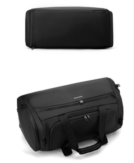 旅行バッグ 男性用大容量ボストンバッグ撥水加工 旅行鞄