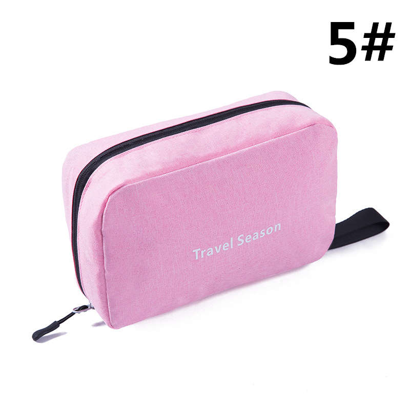 旅行バッグ 大容量トラベルポーチ 防水化粧ポーチ 多機能コスメバッグ