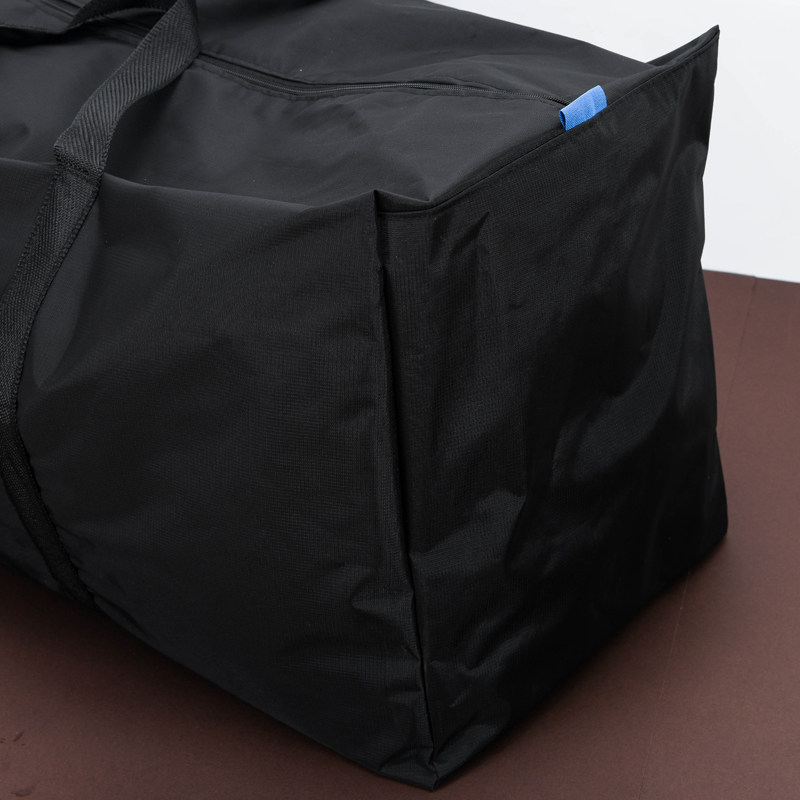 旅行バッグ 大容量軽量ナイロン製ボストンバッグ