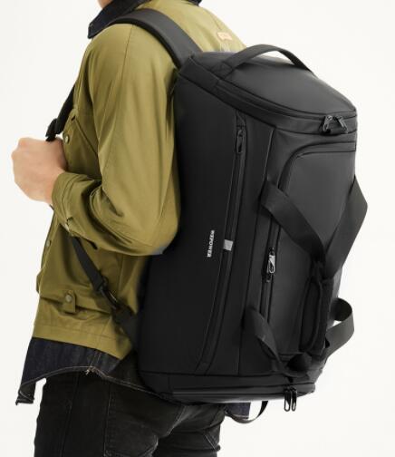 旅行バッグ 男性用大容量ボストンバッグ撥水加工 旅行鞄