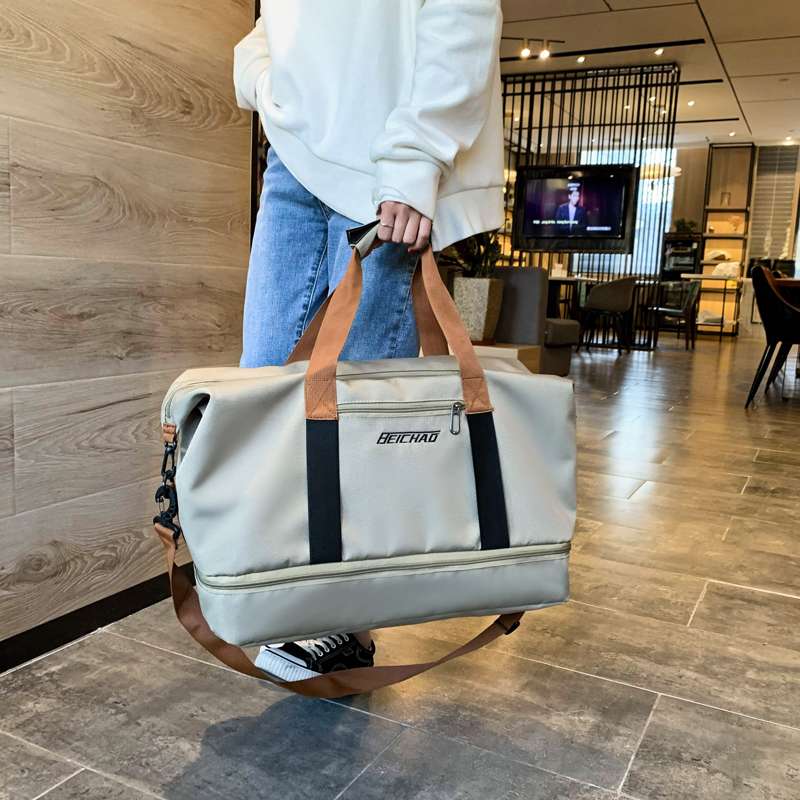 旅行バッグ スタイリッシュ トラベラー トート