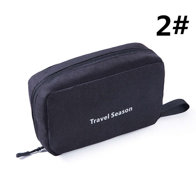 旅行バッグ 大容量トラベルポーチ 防水化粧ポーチ 多機能コスメバッグ