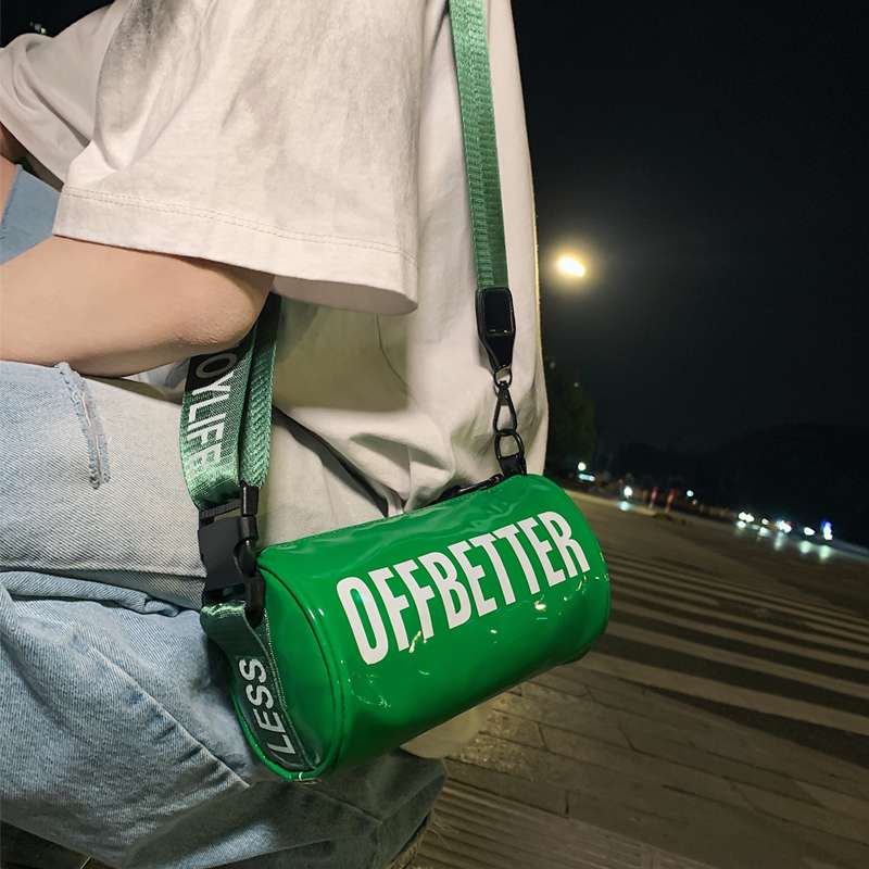 旅行バッグ オフスタイルミニバッグ