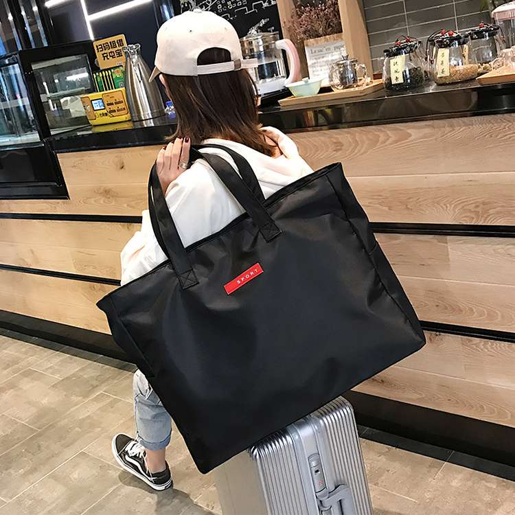 旅行バッグ スポーティーシックトラベラー