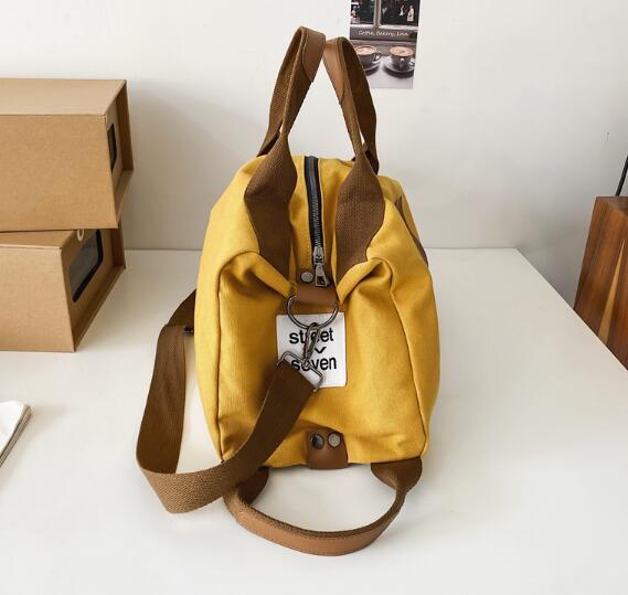 旅行バッグ 多機能二通り ボストンバッグ リュック兼用