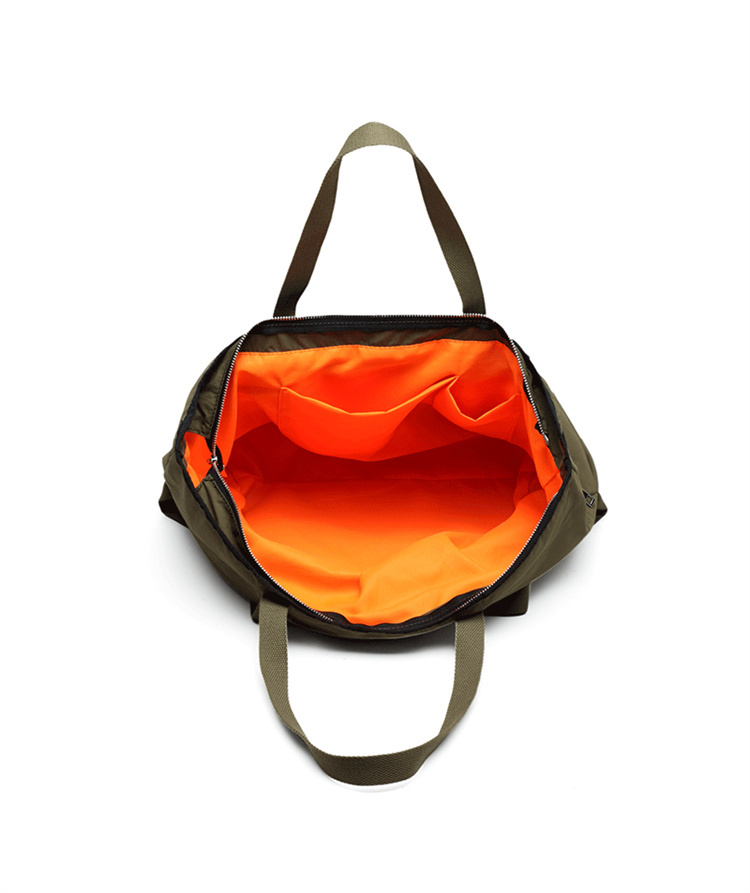 旅行バッグ 大容量トートバッグ カジュアル 肩掛け多機能バッグ