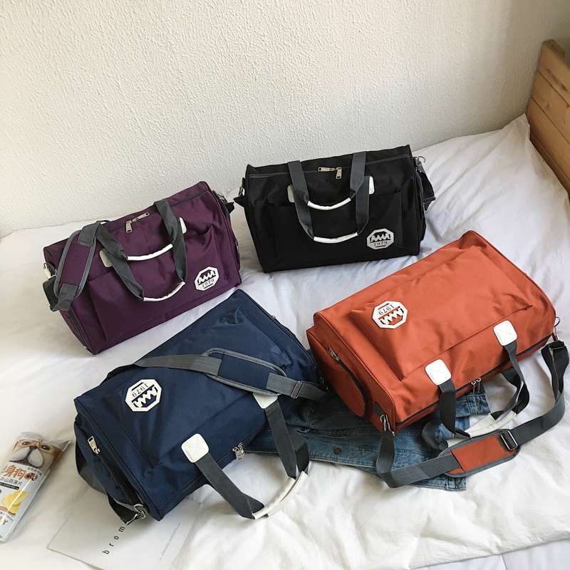 旅行バッグ 多機能トラベルバッグ