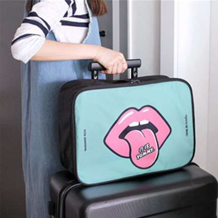 女子旅が楽しみになる！かわいいピンクのキャリーケース5選